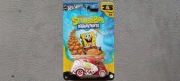 HOT WHEELS Quick D-Livery - 25th ANNIVERSARY SPONGEBOB 