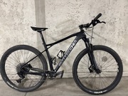 BOTTECCHIA Ortles 297+ karbon HARD TAIL