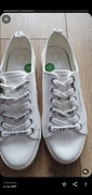 Tenisówki, trampki, snakersy Calvin Klein 37