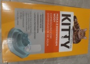 Miska z dozownikiem wody