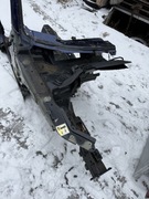 Ćwiartka podłużnica prawa fartuch Audi q3 83a