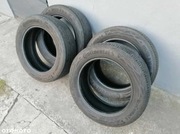 Opony Continental Eco Contact 6 195/55R16 4 sztuki