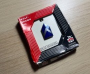 Przypinka - USAF JROTC - Major (C/Maj) - (C/O-4)