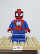 Sprzedam Minifigurka LEGO SH0866 Spider-Man 