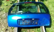 Citroen c3 I klapa bagażnika tył tylna