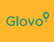 Karta podarunkowa Glovo 50. 