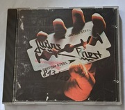 Judas Priest British Steel. CD.