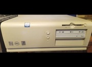 Retro DELL G1 350Mbr Pentium II 350MHz/64MB SDRAM/8.4GB/ATI/SB/WIN98SE BDB!