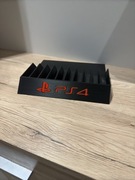 Stojak podstawka na gry Ps4