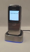 Nokia 8800 silver