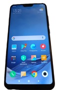 Smartfon Xiaomi Mi 8 Lite (M18008D2TG) sprawny, w dobrym stanie