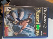 Gra PRINCE OF PERSIA THE SANDS OF TIME - PS2 - OKAZJA NAJTANIEJ !!