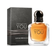 Emporio Armani Stronger With You EDT 50ml