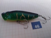Wobler typu Popper 