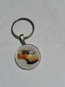 Brelok, Fiat, maluch 126p, 