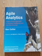 Agile Analytics Ken Collier