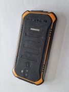 Obudowa klapka  DOOGEE S40