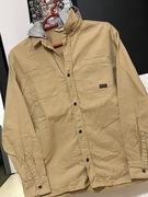 K Koszula H&M chłopięca sport turystyka kaptur typ safari kieszenie