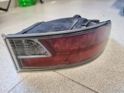 Lampa cofania Lexus GX460 USA