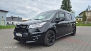 Ford Tourneo Connect Grand 1.5 TDCi 120 KM Automat | 7 Osób | 98 tys. km 