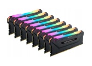 Pamięć RAM Corsair Vengeance RGB PRO 64GB DDR4 3600MHz CL18