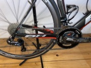 Rower szosowy BH G6 Pro Ultegra Di2 lepszy niż Cannondale,Trek, Merida . 