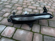 Lewy kierunkowskaz RENAULT MEGANE IV 261354958R