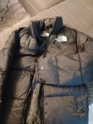 Kurtka the north face M