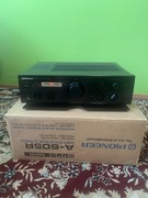 Pioneer A-605R wzmacniacz stereo nieużywany