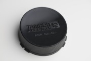 Dekielek Tamron Adaptall 2 na tył bagnet Canon FD