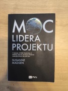 Moc lidera projektu. 7 zasad