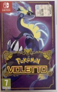 Pokémon Violetto - Nintendo Switch