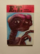 E.T. - William Kotzwinkle
