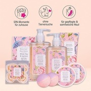 Zestaw prezentowy dla niej