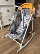 Leżaczek Kinderkraft UNIMO 5 w 1 model 2020