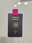 Paszport PWPW Notes