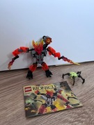 Lego 70783 Bionicle Obrońca ognia