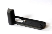 Płytka L uchwyt grip L-Plate MHG-XE4 do fujifilm X-E4