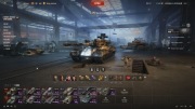 World of Tanks konto 
