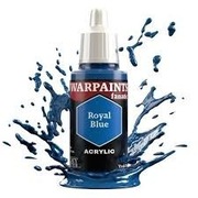 ARMY PAINTER: WARPAINTS FANATIC: REGAL BLUE