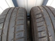 Felgi z oponami 2 szt