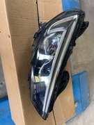 Reflektory Opel Insignia B matrycowe