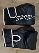 Rękawice bokserskie Sairai | dla dorosłych | uniwersalne | dobry stan