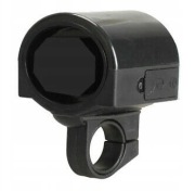 Elektroniczny dzwonek rowerowy - syrena rowerowa