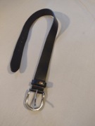 Tommy Hilfiger pasek niebieski - kobieta