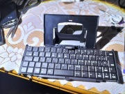 Kolekcjonerska Składana Klawiatura Dell Axim X5 (0X379 / G7L0-001) 