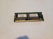 Pamięć RAM 128MB PC133 Samsung 510