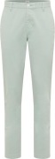 Spodnie MUSTANG DAYTONA CHINO męskie miętowe casual nowe 33/34