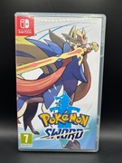 Pokemon Sword - Nintendo Switch