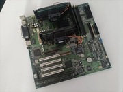 Płyta główna QDI Legend Brillant IV Dual Slot 1 Pentium III  asus P2B-DS